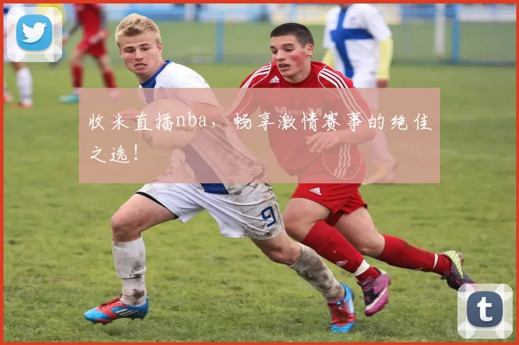收米直播nba，畅享激情赛事的绝佳之选！