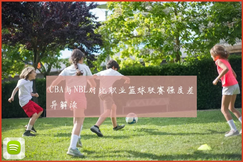 CBA与NBL对比职业篮球联赛强度差异解读